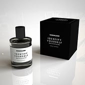 “Packaging Design Wormland EDT” from Michael Meise