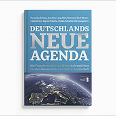 „Deutschlands neue Agenda“ von Nur Mut