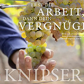 „Weinlines für Knipser“ von Daniel Speer