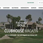 „Fairway Golf“ von kon-text