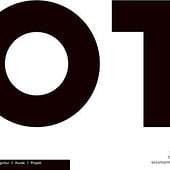 «o.T. | Exhibition | Print | Web |» de Thomas Olbrich
