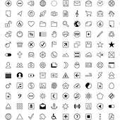 “Icondesign” from Harald Szekely