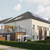 „Seniorenwohnungen in Ingolstadt“ von Vision Reality