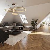 „Wohnzimmer“ von Vision Reality