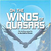 «On The Winds Of Quasars» de Daniel Schmelling