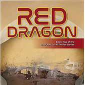 «Red Dragon» de Daniel Schmelling