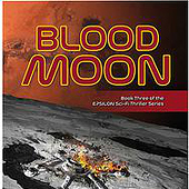 «Blood Moon» de Daniel Schmelling