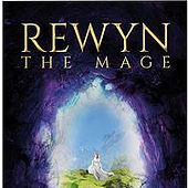 “Rewyn – The Mage” from Daniel Schmelling