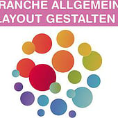 “Werbung, Marketing Ideen für Allgemeine Branche” from Layout gestalten