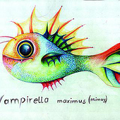 «Der heilige Gral» von Viktoria Härtel