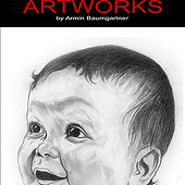 „Artworks“ von Armin Baumgartner