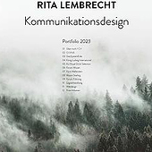 „Portfolio 2023“ von Rita Lembrecht