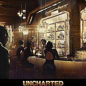 “Uncharted – The Movie” from Thomas Möhring