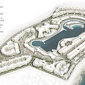 „Tareq Athamneh Architect & Stadtplanner“ von Tareq Athamneh
