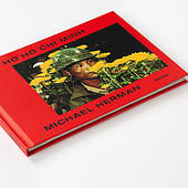 „Ho Ho Ho Chi Minh“ von Slanted Publishers