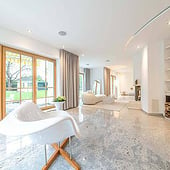 “home staging für Villa Verkauf München” from Home Staging Agentur Geschka