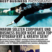 «Best Business Photography» von Best Business Photography