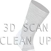 “3d scan cleanup” from Philipp Reuver
