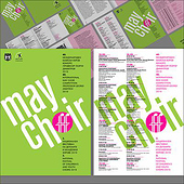 “Festivals” from Mila Petkova