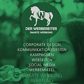 «Der Werbereiter Hannover – Smarte Werbung» de Werbereiter Werbeagentur Hannover