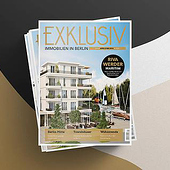 «Exklusiv – Immobilien in Berlin» de Michael Tom Schmidt