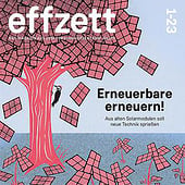 „Editorial-Illustrationen für effzett“ von Bernd Struckmeyer // Dipl. Designer (FH)