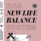 “The New Life Balance System” from Johannes Bruns