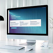 „Webdesign“ von HCG corporate designs