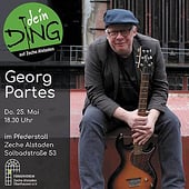 «Unkuhl-Musik» de Georg Partes