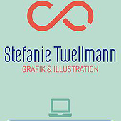 «Grafik Design» de Stefanie Twellmann
