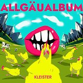 „Allgäu-Album“ von Tséh Wiegert