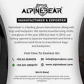 «Alpinebear- Taktische Bekleidung & Ausrüstung» de Alpinebear