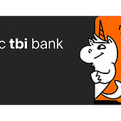 „Мобилно банкиране—TBI Bank“ von Мобилно банкиране—TBI Bank