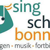 “Logo Singschule Bonn” from Stefanie Messing