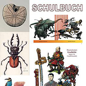 “Schulbuchillustrationen” from Steffen Jähde