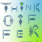 „Think Different“ von Werbeagentur Marlene Kern Design