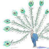 „Redaktionelle + freie Cartoons“ von S©hulz