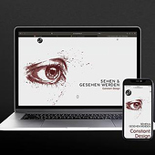 „Webdesign/Digital“ von Constant Design
