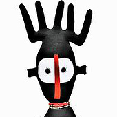 “Textil Kunst” from Aleksandra Koneva