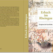 “Erbach im Rheingau – Zeugnisse der Geschichte” from Pohl Kommunikationsdesign