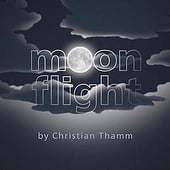 „Moonflight – narrative Animation“ von Christian Thamm