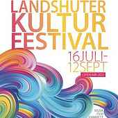 “Landshuter Kulturfestival” from Petra Hubert