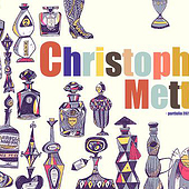“Folio 2023_Artworks Christoph Mett” from Christoph Mett