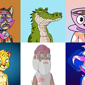 “Selected works” from Voskresija Andreevska