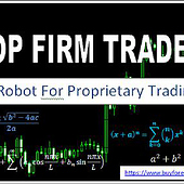 «Expert Advisors For Prop Firm Trading» de Buy Forex Expert Advisor