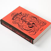 «Yearbook of Lettering #1» de Slanted Publishers