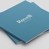 „Rovell Hotels“ von Wachsmuth, Tabea