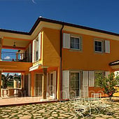 “Villa mediterránea en Moraira” from bulk&partner