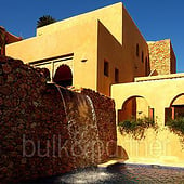“Moderna villa estilo ibicenco en Moraira” from bulk&partner