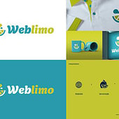 “Logo & Brand Weblimo” from Dan Enso